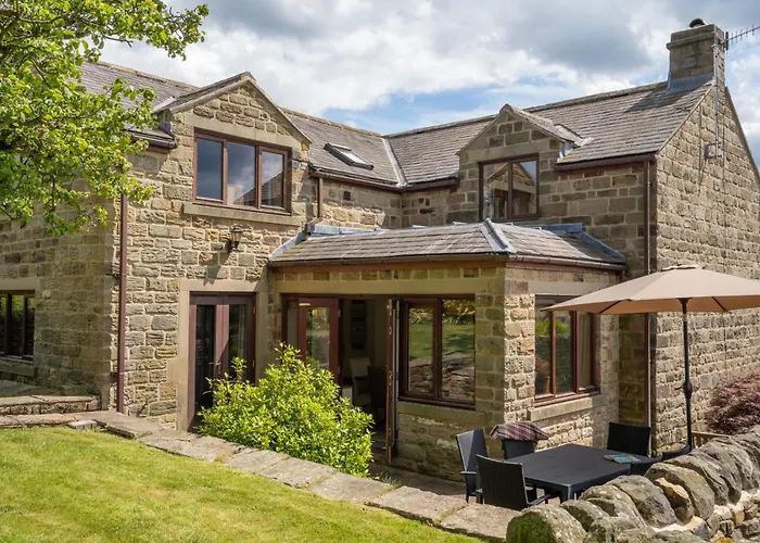 Orchard Cottage 5 Bedrooms