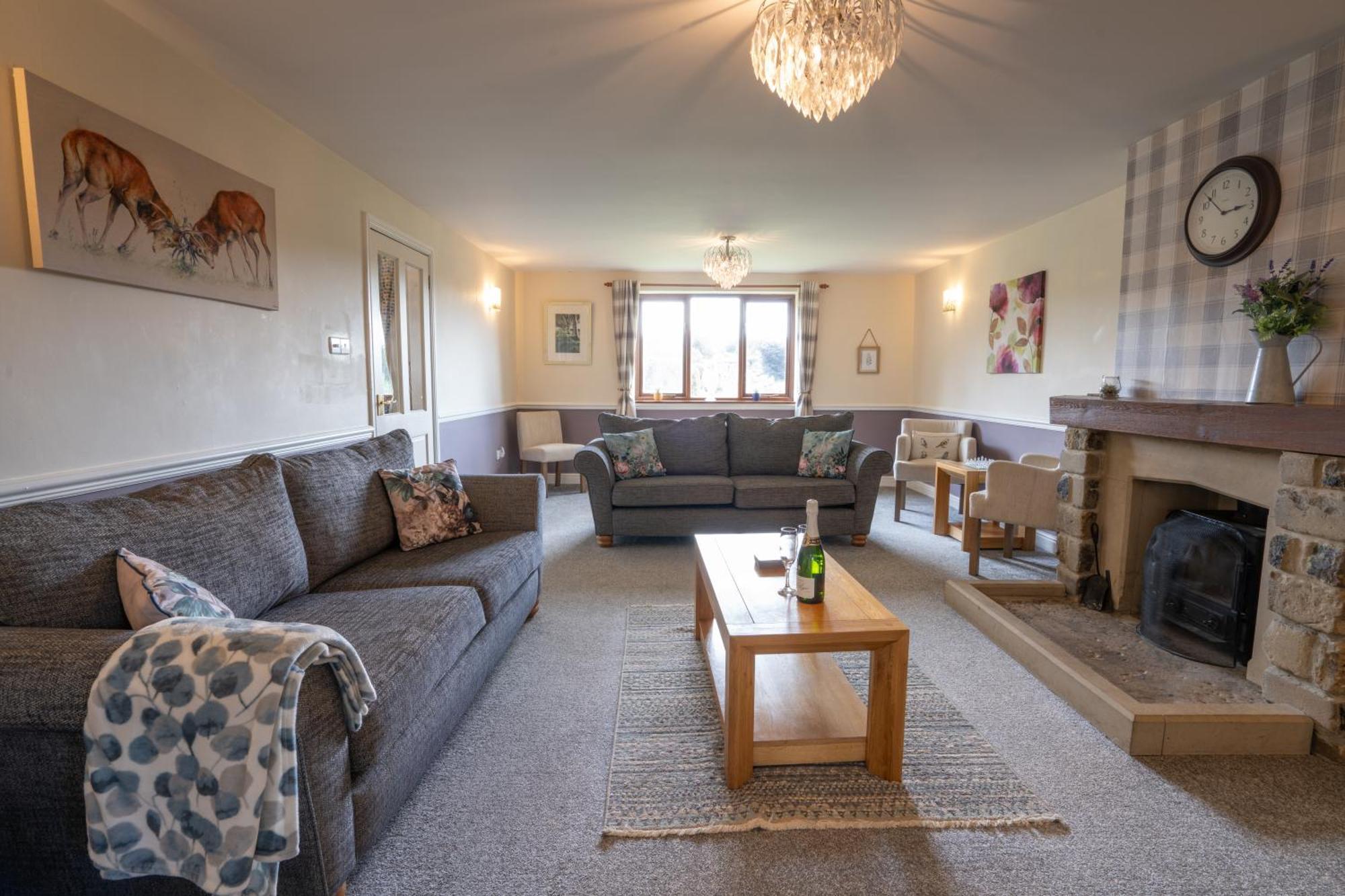 Orchard 5 Bedrooms *
