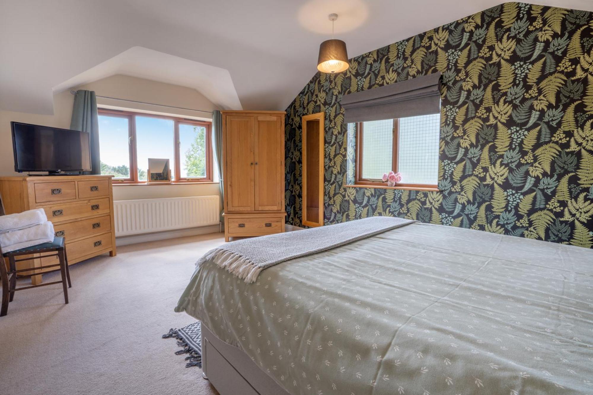 Orchard 5 Bedrooms Дом отдыха
