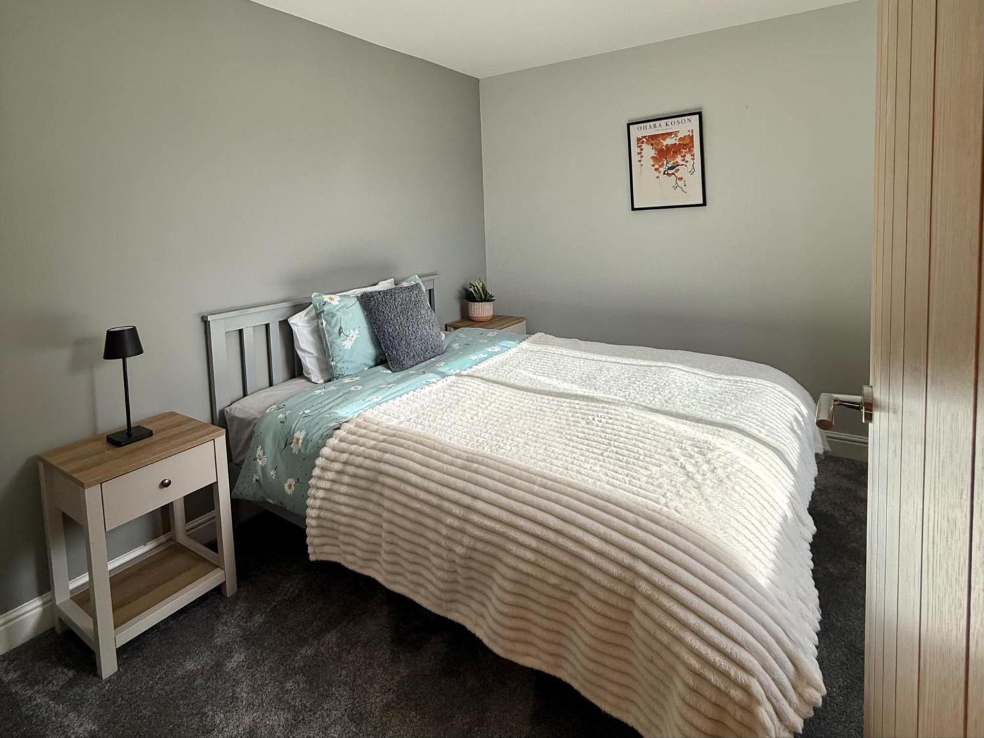 Дом отдыха Orchard 5 Bedrooms