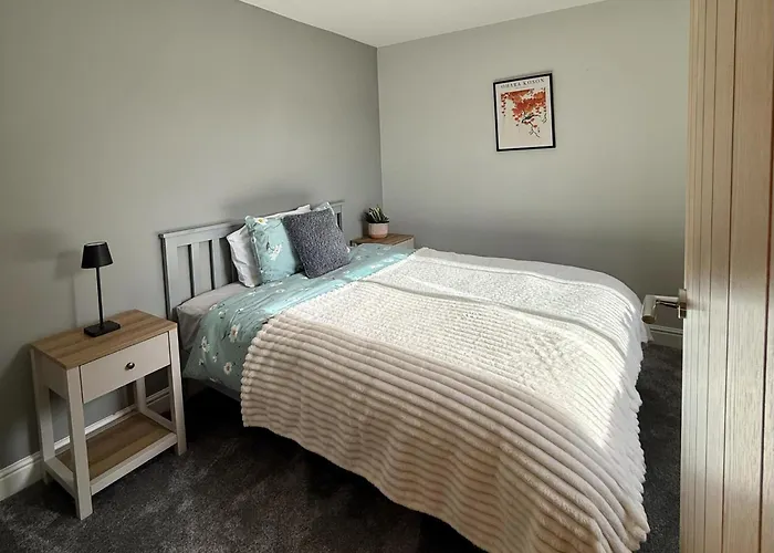 Orchard Cottage 5 Bedrooms